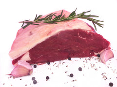 Prime British Sirloin Steak