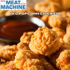 1KG POPCORN CHICKEN 