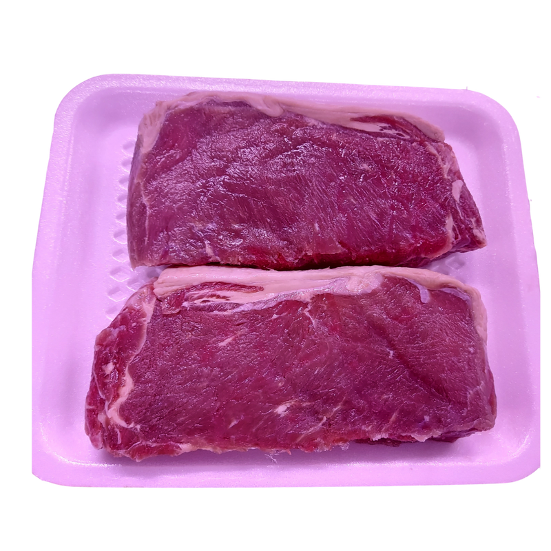 5* Premium Cut 8oz Sirloin Steaks